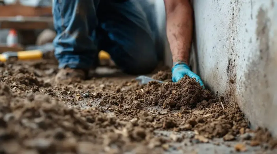 Our San Antonio Mold Removal Restoration Team at Premier Mold Removal