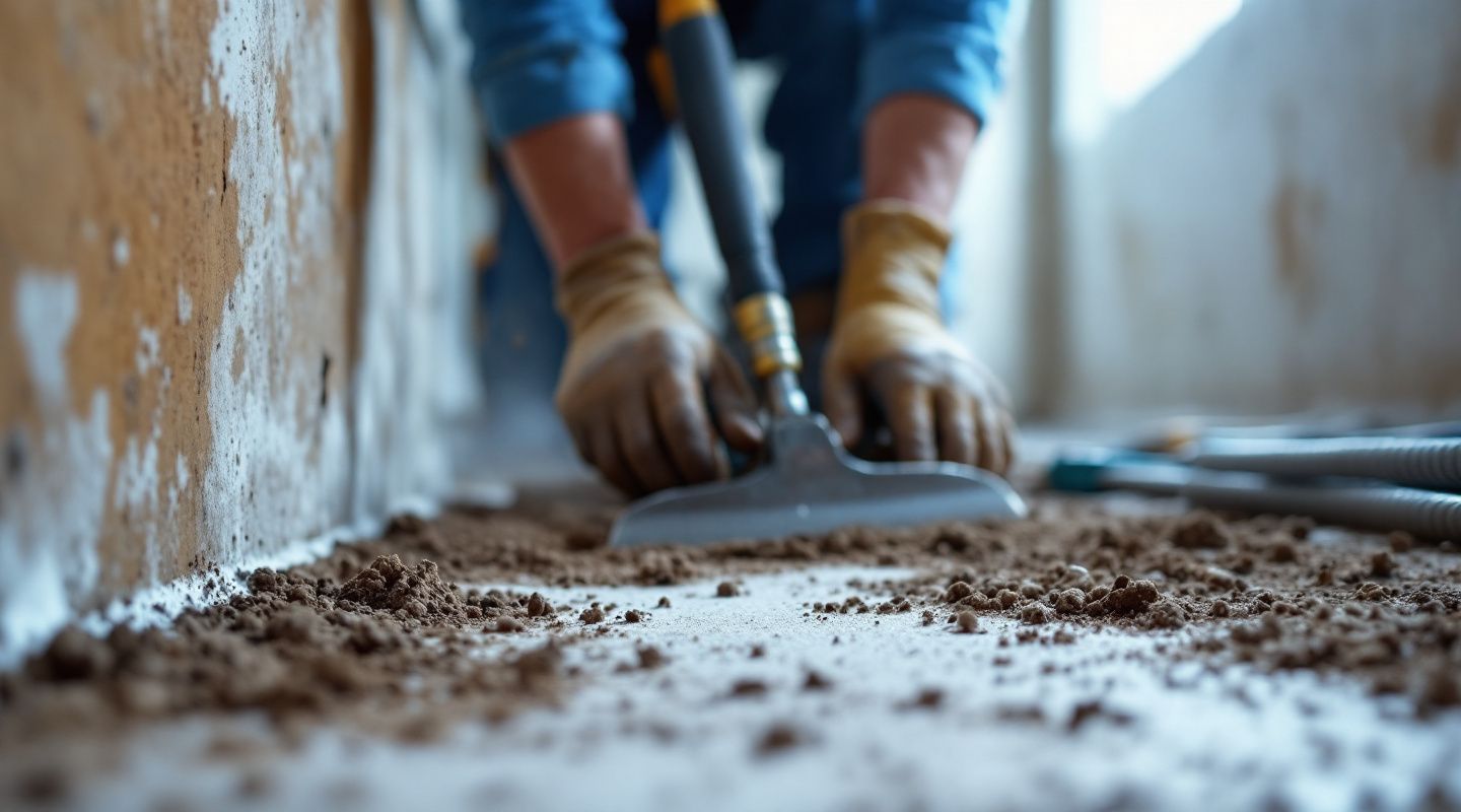 Mold Remediation Mold Gallery San Antonio